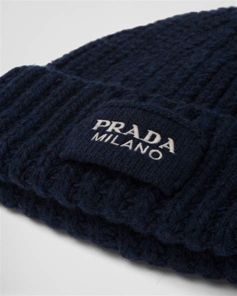 prada binnie|Prada beanie hats.